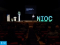 NIOC2015, Saxion, 23-04-2015